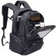 Solar Charging Computer Backpack