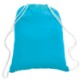 Drawstring Cotton Canvas Cinchpack, 5.5 oz.