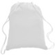 Drawstring Cotton Canvas Cinchpack, 5.5 oz.