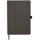 Woodgrain Texture Journal, 5 7/10" x 8 1/2"