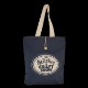 Portland Button-Up Cotton Canvas Tote, 11.5 oz.