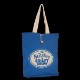 Portland Button-Up Cotton Canvas Tote, 11.5 oz.