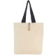 Portland Button-Up Cotton Canvas Tote, 11.5 oz.