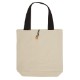 Portland Button-Up Cotton Canvas Tote, 11.5 oz.