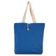Portland Button-Up Cotton Canvas Tote, 11.5 oz.