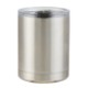 Stainless Steel Low Ball Tumbler, 10 oz.