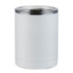 Stainless Steel Low Ball Tumbler, 10 oz.