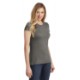 District® Perfect Tri® Ladies' Fitted Triblend Tee