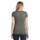 District® Perfect Tri® Ladies' Fitted Triblend Tee