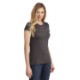 District® Perfect Tri® Ladies' Fitted Triblend Tee