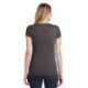 District® Perfect Tri® Ladies' Fitted Triblend Tee