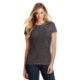 District® Perfect Tri® Ladies' Fitted Triblend Tee
