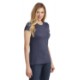 District® Perfect Tri® Ladies' Fitted Triblend Tee