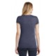 District® Perfect Tri® Ladies' Fitted Triblend Tee
