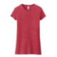 District® Perfect Tri® Ladies' Fitted Triblend Tee