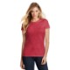 District® Perfect Tri® Ladies' Fitted Triblend Tee