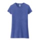 District® Perfect Tri® Ladies' Fitted Triblend Tee