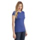 District® Perfect Tri® Ladies' Fitted Triblend Tee