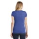 District® Perfect Tri® Ladies' Fitted Triblend Tee