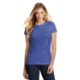 District® Perfect Tri® Ladies' Fitted Triblend Tee