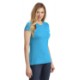 District® Perfect Tri® Ladies' Fitted Triblend Tee