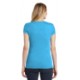 District® Perfect Tri® Ladies' Fitted Triblend Tee