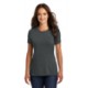 District® Perfect Tri® Ladies' Crewneck Triblend Tee