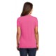 District® Perfect Tri® Ladies' Crewneck Triblend Tee