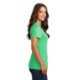 District® Perfect Tri® Ladies' Crewneck Triblend Tee