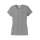 District® Perfect Tri® Ladies' Crewneck Triblend Tee