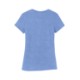 District® Perfect Tri® Ladies' Crewneck Triblend Tee
