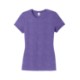 District® Perfect Tri® Ladies' Crewneck Triblend Tee