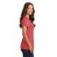 District® Perfect Tri® Ladies' Crewneck Triblend Tee
