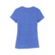 District® Perfect Tri® Ladies' Crewneck Triblend Tee