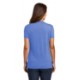 District® Perfect Tri® Ladies' Crewneck Triblend Tee