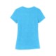 District® Perfect Tri® Ladies' Crewneck Triblend Tee