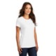 District® Perfect Tri® Ladies' Crewneck Triblend Tee