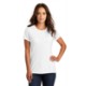 District® Perfect Tri® Ladies' Crewneck Triblend Tee