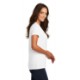 District® Perfect Tri® Ladies' Crewneck Triblend Tee