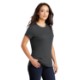 District® Perfect Tri® Ladies' Crewneck Triblend Tee