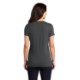 District® Perfect Tri® Ladies' Crewneck Triblend Tee