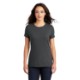 District® Perfect Tri® Ladies' Crewneck Triblend Tee