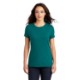 District® Perfect Tri® Ladies' Crewneck Triblend Tee