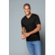 District® Perfect Tri® Men's Triblend V-Neck Tee