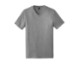 District® Perfect Tri® Men's Triblend V-Neck Tee