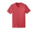 District® Perfect Tri® Men's Triblend V-Neck Tee