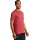 District® Perfect Tri® Men's Triblend V-Neck Tee
