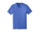 District® Perfect Tri® Men's Triblend V-Neck Tee
