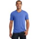 District® Perfect Tri® Men's Triblend V-Neck Tee