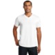 District® Perfect Tri® Men's Triblend V-Neck Tee
